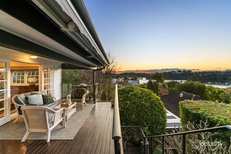 Property photo of 201 Georges River Crescent Oyster Bay NSW 2225