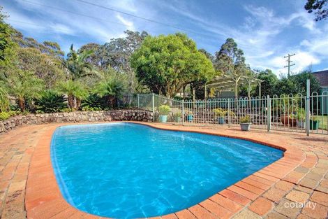 Property photo of 36 Ascot Parade Blackalls Park NSW 2283
