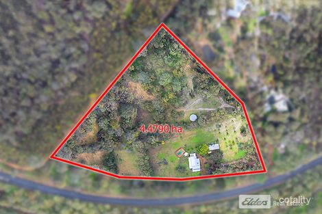 1 Dempster St, Gwindinup, WA 6237