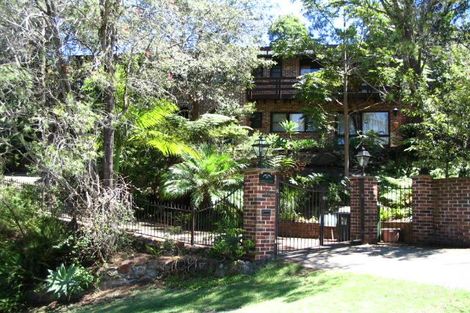 Property photo of 1 Dakara Close Pymble NSW 2073