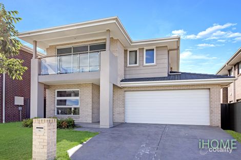Property photo of 15 Coffey Street Tallawong NSW 2762