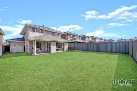 Property photo of 15 Coffey Street Tallawong NSW 2762