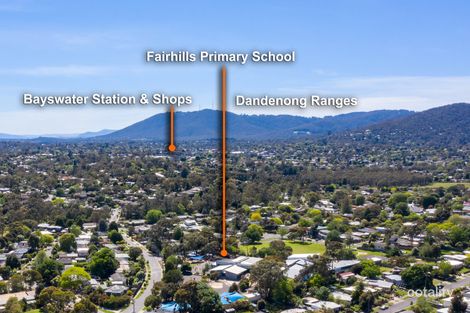 Property photo of 11A Loretto Avenue Ferntree Gully VIC 3156
