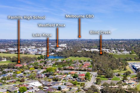 Property photo of 11A Loretto Avenue Ferntree Gully VIC 3156