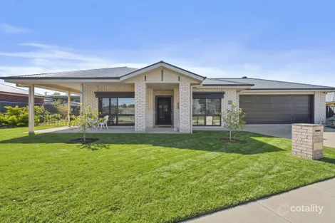 1 Lord St, Rutherglen, VIC 3685