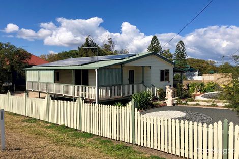 Property photo of 39 Spicer Street Laidley QLD 4341