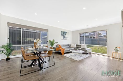 Property photo of 15 Coffey Street Tallawong NSW 2762