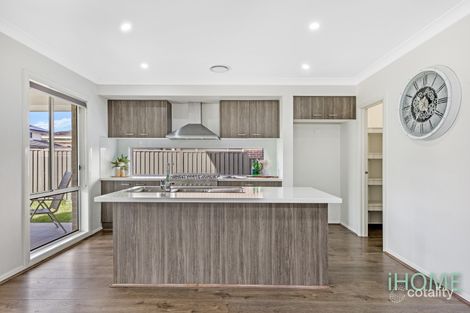 Property photo of 15 Coffey Street Tallawong NSW 2762