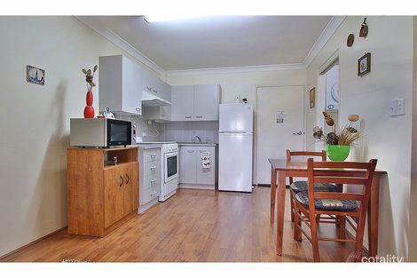 67/15 Carmichael Ct, Wynnum West, QLD 4178