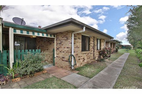 Property photo of 67/15 Carmichael Court Wynnum West QLD 4178