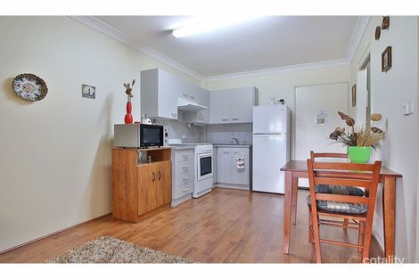 Property photo of 67/15 Carmichael Court Wynnum West QLD 4178