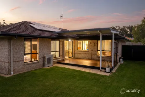 21 Homestead Dr, Tewantin, QLD 4565