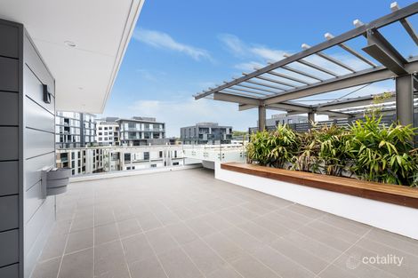 Property photo of 402/5 McGill Street Lewisham NSW 2049