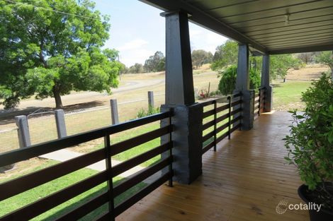 Property photo of 120 Camphor Street South Gundagai NSW 2722