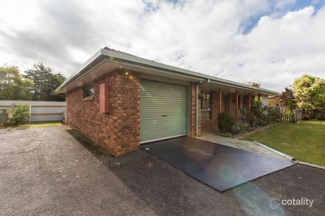Property photo of 4/8 Arnold Street Penguin TAS 7316