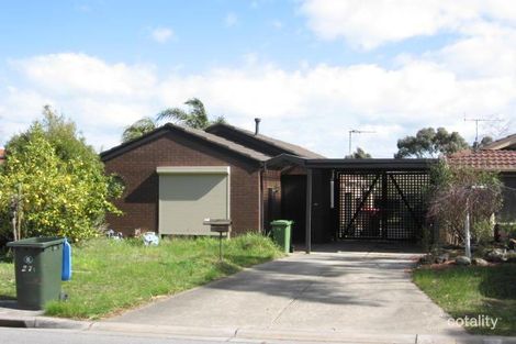 27 Coowarra Way, Berwick, VIC 3806