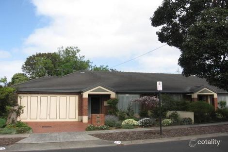 Property photo of 2A Valley Road Mount Waverley VIC 3149