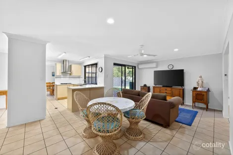 Property photo of 21 Homestead Tewantin QLD 4565