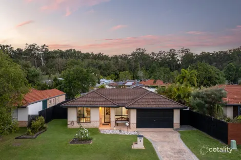 Property photo of 21 Homestead Tewantin QLD 4565