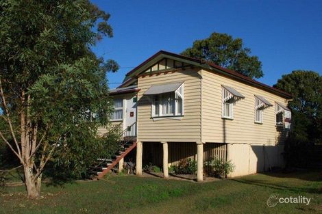 7 Alexander St, Laidley, QLD 4341