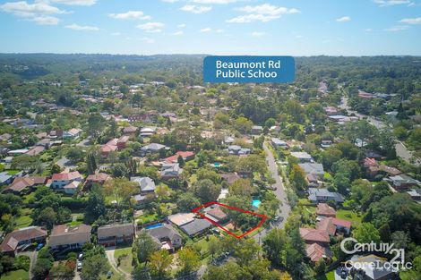Property photo of 76 Albert Drive Killara NSW 2071