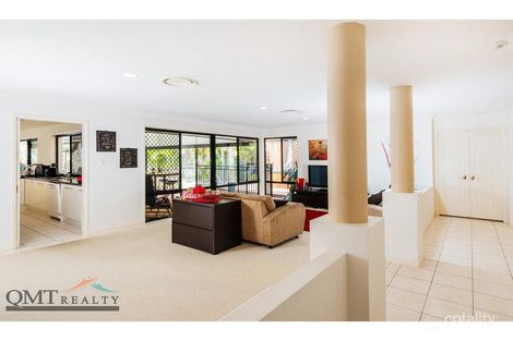 Property photo of 40 Wallum Drive Parkinson QLD 4115