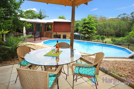 Property photo of 8 Dandaloo Lane Cootharaba QLD 4565