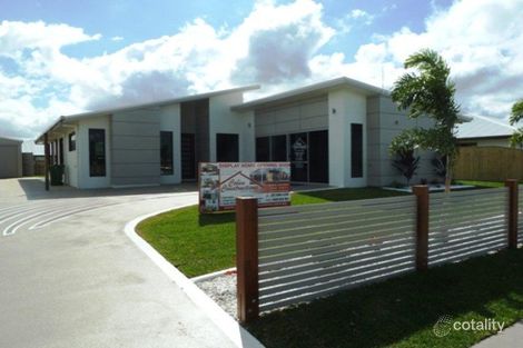 31 O'Riely Ave, Marian, QLD 4753