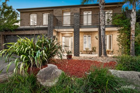 Property photo of 11 Belle Circuit Berwick VIC 3806