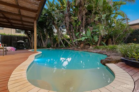 Property photo of 11 Belle Circuit Berwick VIC 3806