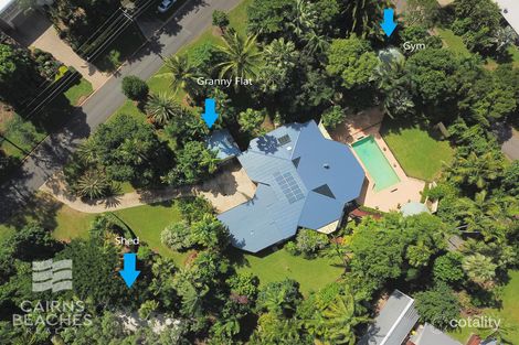 Property photo of 59-63 Stanton Road Smithfield QLD 4878