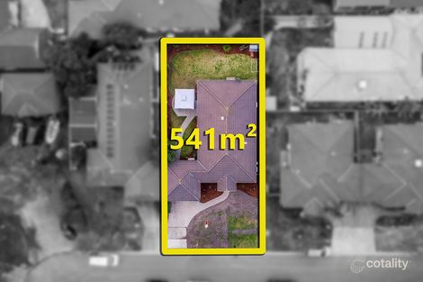 Property photo of 6 Greenock Crescent Cranbourne East VIC 3977