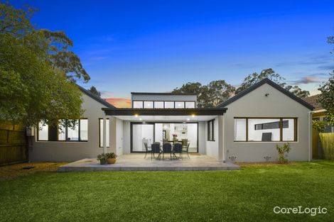 Property photo of 20 Churchill Avenue Wahroonga NSW 2076