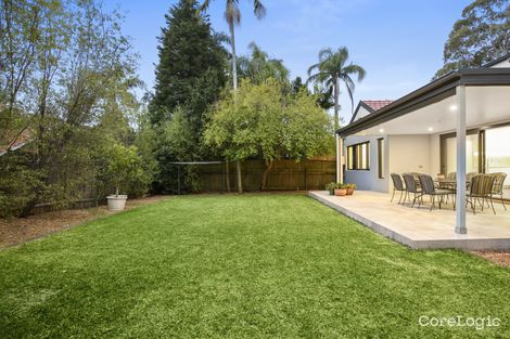 Property photo of 20 Churchill Avenue Wahroonga NSW 2076
