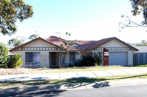 61 Eden Cres, Springfield Lakes, QLD 4300