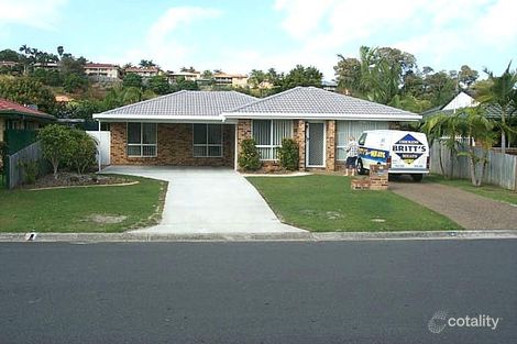 66 Covent Gardens Way, Banora Point, NSW 2486