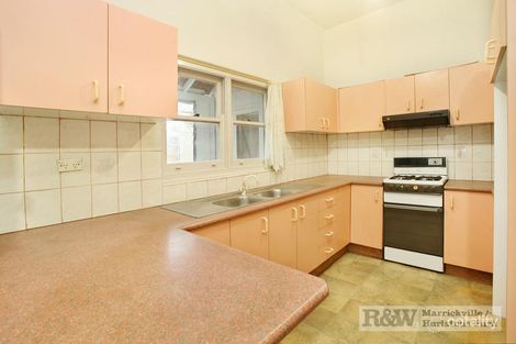 Property photo of 550 New Canterbury Road Dulwich Hill NSW 2203
