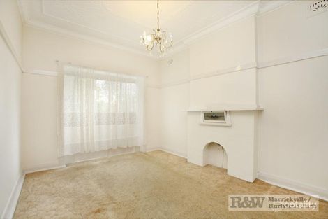 Property photo of 550 New Canterbury Road Dulwich Hill NSW 2203