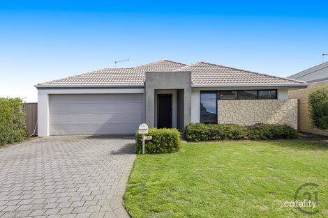 Property photo of 16 Headingley Link Meadow Springs WA 6210