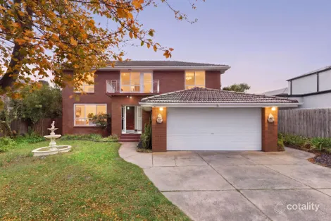 37 HILLSIDE RD, MOUNT WAVERLEY, VIC 3149