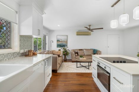 Property photo of 4/39 Woodland Drive Reedy Creek QLD 4227
