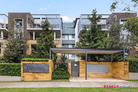 8ag/11-27 Cliff Rd, Epping, NSW 2121