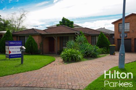 14 Rhonda Pl, Plumpton, NSW 2761