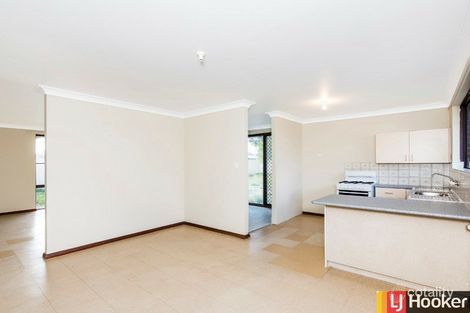 Property photo of 34 Lorikeet Way Gosnells WA 6110