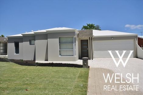 Property photo of 12A Eastbourne Crescent Nollamara WA 6061