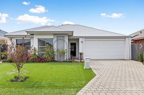 Property photo of 21 Semerwater Crescent Aveley WA 6069