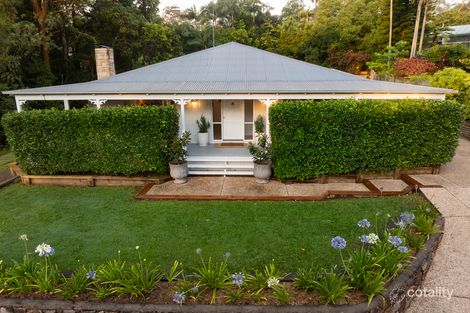 Property photo of 7 Vista Park Drive Buderim QLD 4556