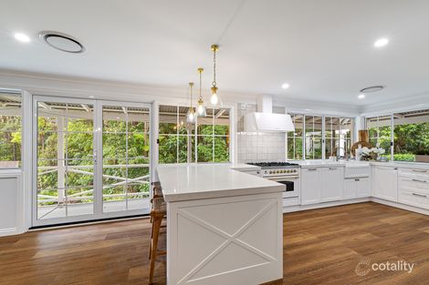 Property photo of 7 Vista Park Drive Buderim QLD 4556