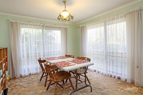 Property photo of 22 Moruya Drive Grovedale VIC 3216