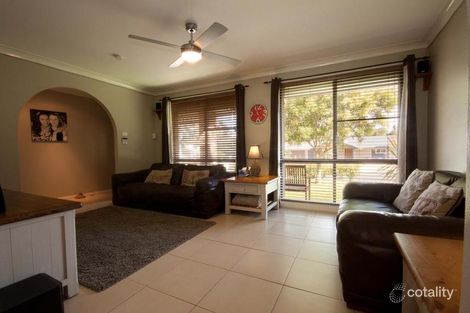 Property photo of 27 Cunningham Parade Singleton Heights NSW 2330